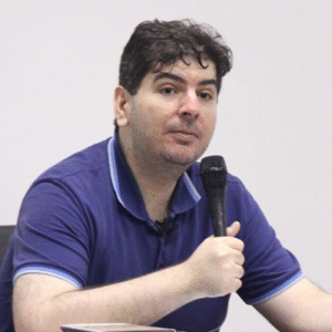 Picture of José Eduardo Câmara